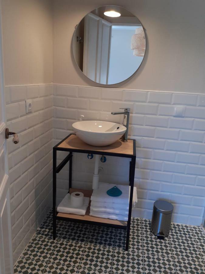 Hostal Lierganes Fluviarium Rooms Eksteriør bilde